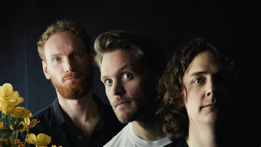 Civil Villains Return With “Come Home” And Signal Bold New Chapter - That Eric Alper