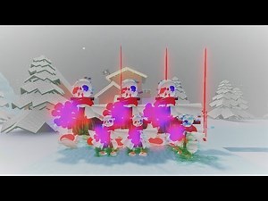 How To Get+Showcase FatalErrorFullPower [Sans AU Battle Arena: The Destroyed Multiverse]