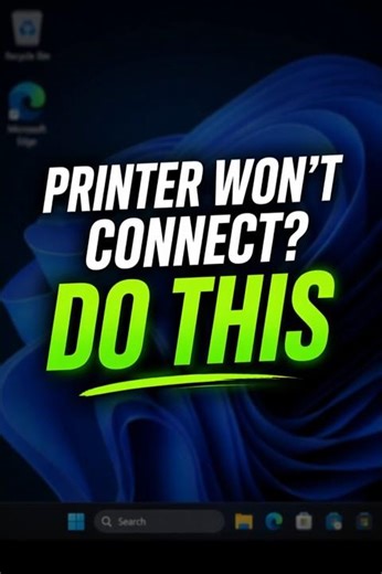 How to Add a Printer on Windows 11 (Step-by-Step Guide)