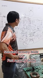 203K views · 3.7K reactions | Ganito pala ang Diode☺️ #electronics #Diode #training #tutorial | Difficulty in Electronics | Facebook