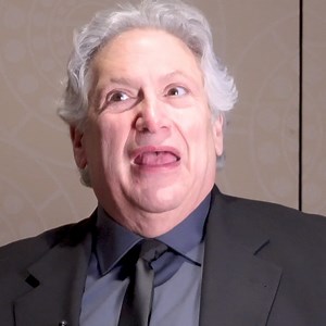 Don't be one of those poor unfortunate souls who miss out on seeing Harvey Fierstein as Ursula at The Little Mermaid: An Immersive Live-to-film Concert at the Hollywood Bowl this Friday and Saturday! Get your tickets now: http://bit.ly/TLM-WATER | Walt Disney Records