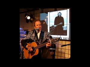 Tommy Cash - My Brother Johnny Cash