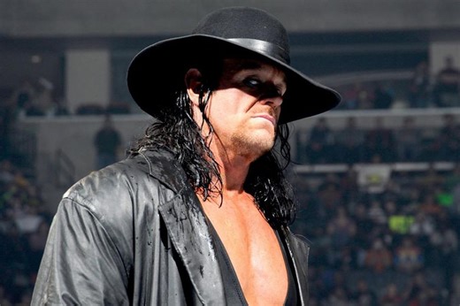 "I wasn't sure I would be able to do it" - The Undertaker opens up on his most difficult Tombstone Piledriver