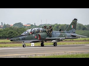 ✈️🔥 BAE Systems Hawk 209: Elang Tempur Ringan Andalan TNI Angkatan Udara Indonesia 🇮🇩🛡️