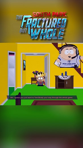 305K views · 4K reactions | Everything about this game was hilarious #southpark | The OP Gaming | Facebook