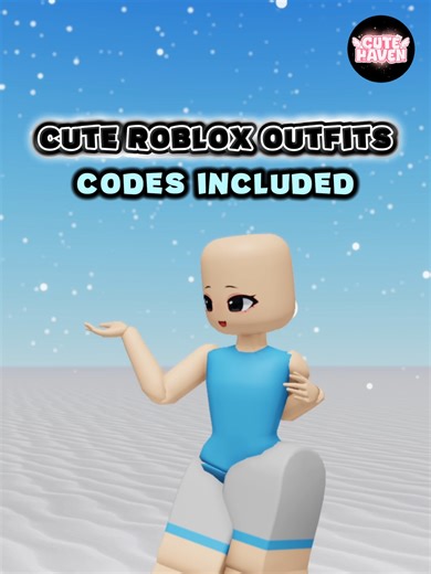 Cute Roblox Outfits: Stylish Pajama Ideas