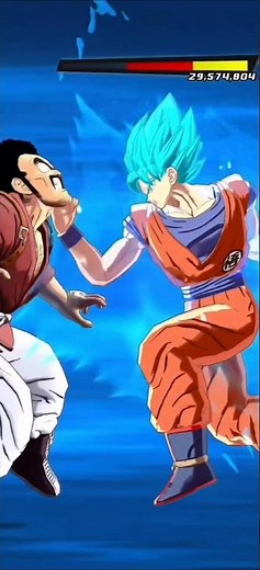 (DRAGON BALL LEGENDS) Is there anyone here who can beat me 1st, 2nd & 3rd challenges #dblegends