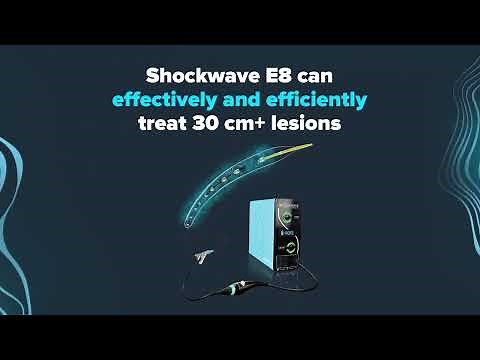Shockwave E8 Launch Video 15 seconds (U.S. version)