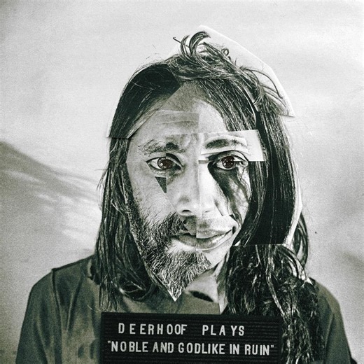 Deerhoof Shares New Song “Return of the Return of the Fire Trick Star” -