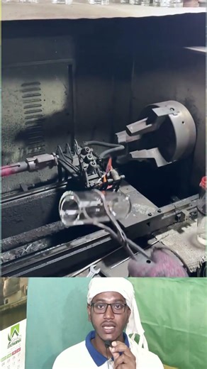 Glass Jar Factory | মেশিনে কাঁচের জার বানানো হচ্ছে ফ্যাক্টরিতে 🏭✨ #shorts #glassjar #factory #facts