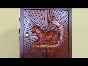 Monastère Notre-Dame des anges messe de la fête de saint Jacques Apôtre