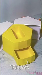 🐝 Flying Bee Gift Boxes: Spring Vibes & Smart Storage ✨