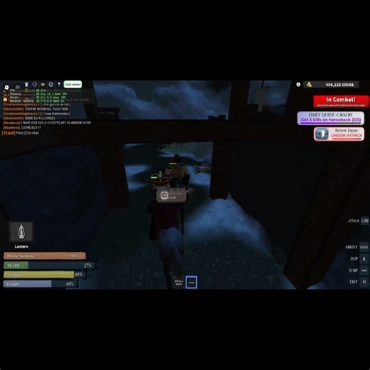 Empire Clash roblox #gaming #empireclash #roblox