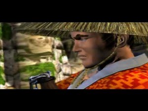 Soul Blade (PS1) Opening and Intro