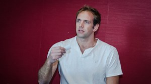 Ő Kásás Tamás gyönyörű szerelme - Fotó - Life