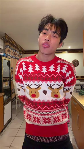 She Doesn't Want to Film with Me