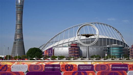 Qatar launches probe into death of migrant worker at World Cup training base