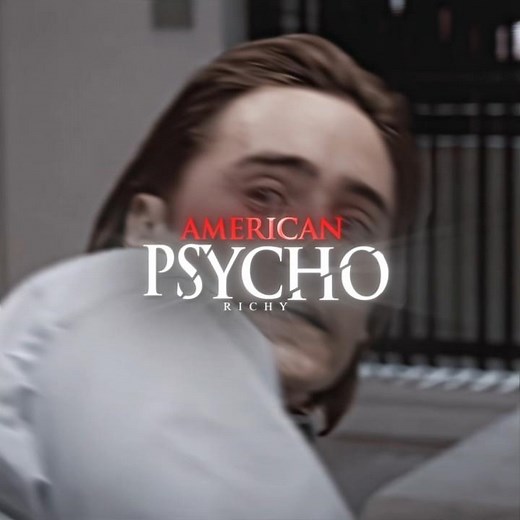 What a kind young man - "American Psycho" Patrick Bateman Edit | Lady (Hear Me Tonight)#shorts