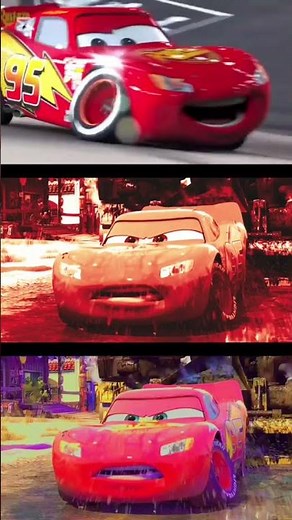 Lightning McQueen Eater - Coffin Dance Song (COVER)