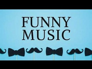 Funny Music Bacground - Silly and Awkward Music Background