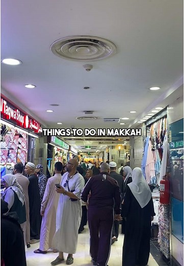 Exploring Makkah: Top Things to Do in Mecca