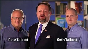 Relief Factor 3-Week Quickstart TV Spot, 'Janice' Featuring Dr. Sebastian Gorka