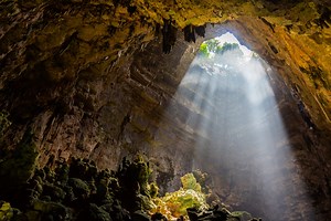 Le grotte di Castellana, alla scoperta di una delle meraviglie della Puglia