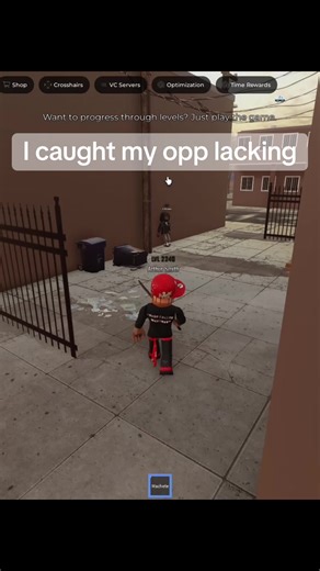 Understanding Opps in Street Culture