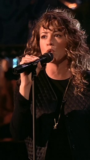 Mariah Carey - Without You (1993) Music Video