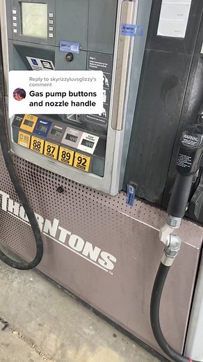 Replying to @skyrizzyluvsglizzy Another one requested often. How dirty is a gas pump? #science #germ #sciencebiatch #gross #nasty #howdirtyis #dirty #interesting #bacteria #sciencetok #cool #fyp #clean #foryou #micro #curious #サイエンス #科学 #実験 #バクテリア #funfact #facts #fact #germs #interestingfact #interestingfacts #interstingfactoid #amazingfact #amazingfacts #amazing #randomfacts #randomfact #randomfactsforyou #factstime #dailyfact #funfacts #factoftheday #funfactoftheday #bio #biology #biomed #lab