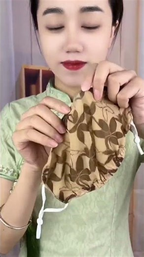 Trendy Reusable Cloth Mask for Girls 💕New Fashion Mask Styles 2026 ✨Cute Floral Face Mask Ideas 🌺