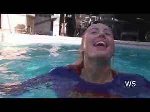 Twilight Zone: The Deadly Admirer Of Supergirl (Fan Film) Official Trailer