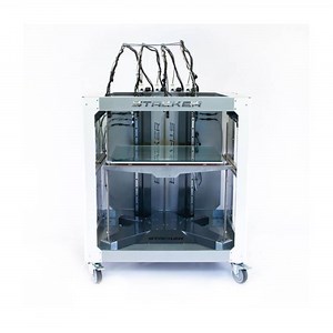 Stacker S4 XL : caractéristiques techniques, test et prix imprimante 3D