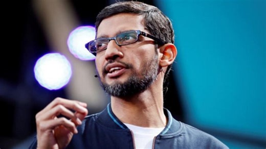 Parag Agrawal से डबल है सुंदर पिचाई की सैलरी, हर साल कमाते हैं इतने करोड़