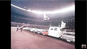 Documentary About The Career Of Evel Knievel Is Awesome