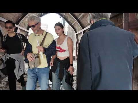 台山百曉：今日與朋友一起來到深圳大鵬半島旅遊參觀，介紹下深圳的風土人情，領略深圳的山海美景！香港的發展離不了大亞灣核電廠的支持！#旅遊 #travel