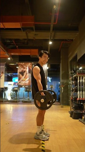 Bicep Curls feel off? Here’s the fix