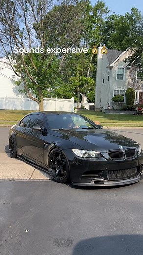 Luxury BMW E92 Tuning Showcase