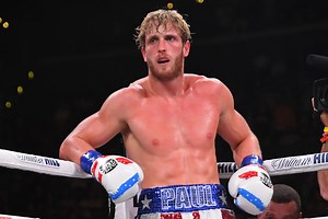 "Running for President in 2032"- Logan Paul has revealed his plan to run for president and make Jake Paul Secretary of Defense
