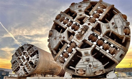 Music City Loop could highlight The Boring Company’s real disruption