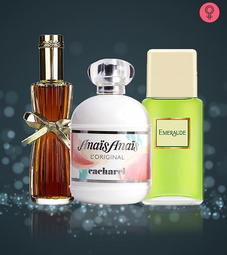 10 Best Vintage Perfumes For Women – Must-Try In 2025