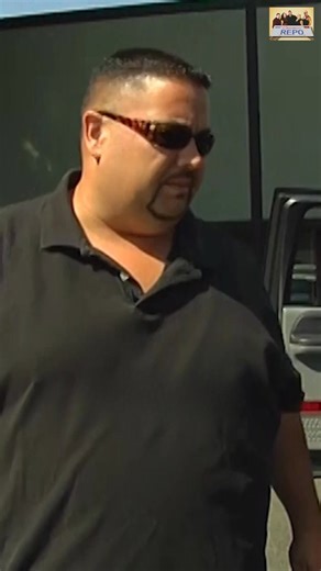 Repo dispute raises questions over payment