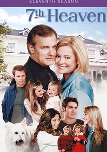 7th Heaven Season 11 - watch full episodes streaming online
