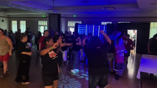 Club 67 Night, they had a blast as always. #centralvalleycalifornia#specialneeds