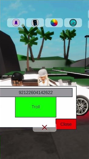 Nouveau code audio rap fr sur roblox