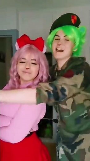 #flippy #htf #happytreefriends