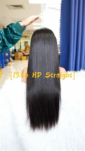 Natural color high density straight hair lace closure frontal wigs human hair natural hair line
