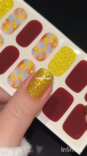 The ONE Tool That Changed DIY Nails