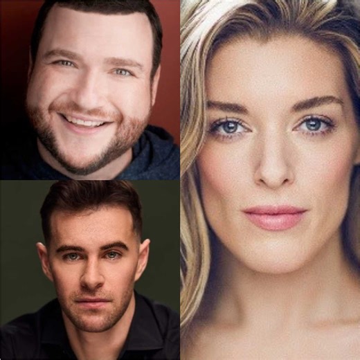 Broadway Stars To Lead Disney’s ‘Frozen’ At Paper Mill Playhouse: Meet The Cast