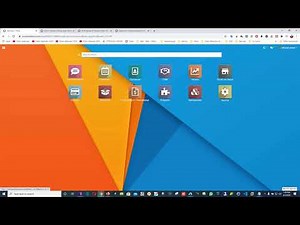 Como importar e instalar módulos de terceros Odoo